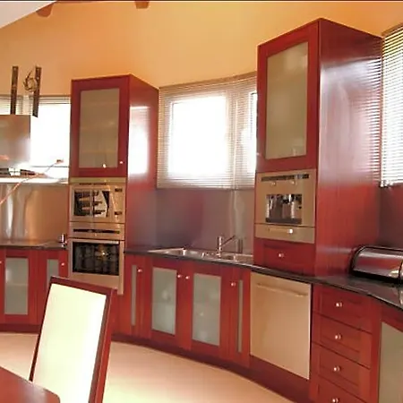 In Corfu With Pool And Panoramic Views 3* Corfu (city)