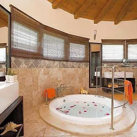 In Corfu With Pool And Panoramic Views 3* Corfu (city)