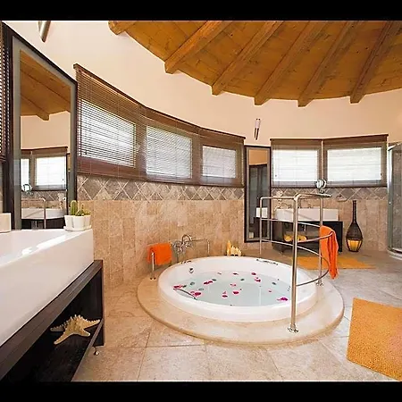 In Corfu With Pool And Panoramic Views Hotel 3*