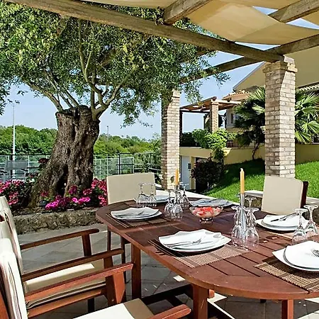 In Corfu With Pool And Panoramic Views 3* Corfu (city)